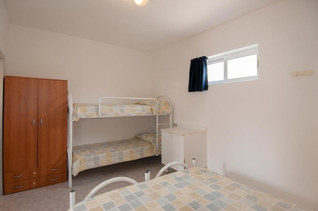 Club Del Sole Roseto Degli Abruzzi Easy Camping Village Exterior foto