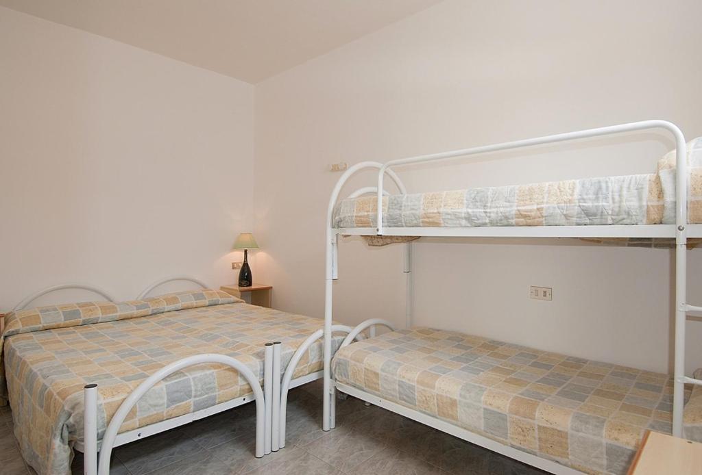 Club Del Sole Roseto Degli Abruzzi Easy Camping Village Exterior foto